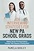 Job Interviewing Strategies for New PA School Grads by Pamela Bodley