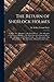 The Return of Sherlock Holmes: Includes: The adventure of the empty house -- The adventure of the Norwood builder -- The adventure of the dancing men ... -- The adventure of Black Peter and more...