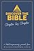 Discover the Bible Chapter ...