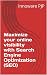 Maximize your online visibi...