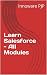 Learn Salesforce - All Modules