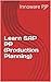 Learn SAP PP (Production Planning)
