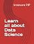 Learn all about Data Science