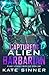 Captured By The Alien Barbarian by Kate Sinner Captured By The Alien Barbarian by Kate Sinner