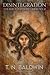 Disintegration: Book 4 of The Magicium Series