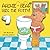 Archie the Bear Uses the Potty by Rom Nelson
