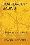 BOARDROOM BASICS: A Beginner's Handbook