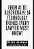 From AI to Blockchain: 14 T...