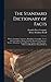 The Standard Dictionary of ...