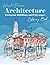 Hand-Drawn Architecture by Ari Cloris