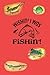 Wishin' i was fishin' by Anna Milton