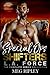 Special Ops Shifters: L.A. Force: The Complete Series Collection (Shifter Nation)