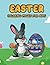 Easter Coloring Pages for K...