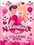 Valentine´s Day Coloring Book