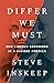 Differ We Must: How Lincoln Succeeded in a Divided America