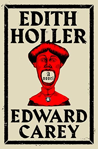 Edith Holler (Hardcover)
