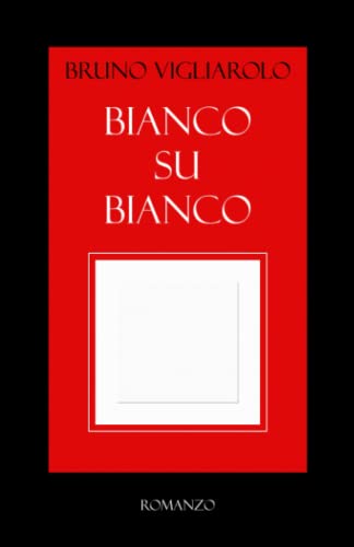 Bianco su bianco (Le investigazioni di Ettore Sartori #1)