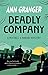 Deadly Company (Mitchell & Markby 16)