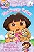 Nick Ready-to-Read Value Pack #2: The Puppy Twins; So Many Butterflies!; Dora and the Rainbow Kite Festival; Dora's First Trip; Dora's Mystery of the ... My Papi! (Dora the Explorer, Ready-to-Read)
