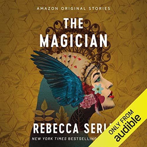 The Magician (Good Intentions Collection, #1)