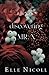 Discovering Mr. X (The Men, #2)