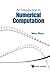 Introduction To Numerical Computation, An