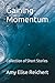 Gaining Momentum: Collection of Short Stories