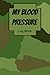 Blood Pressure Log Book: Si...