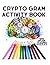 Crypto Gram Activity Book: v7