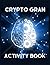 Crypto Gram Activity Book: v9