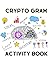 Crypto Gram Activity Book: v6