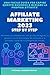 Affiliate Marketing 2023 St...
