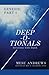 Deep-O-Tionals: Devotions with Depth: Genesis: Part 1