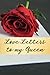 Love Letters to my Queen