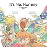 It’s Me Mommy: The Prenatal Nursery Rhyme - Bond with child in the womb -The perfect picture book for new mom. Book 3 of 3 (It's Me Mommy) It’s Me Mommy: The Prenatal Nursery Rhyme - Bond with child in the womb -The perfect picture book for new mom. Book 3 of 3 (It's Me Mommy)