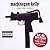 White Line Offside by Machine Gun Kelly
