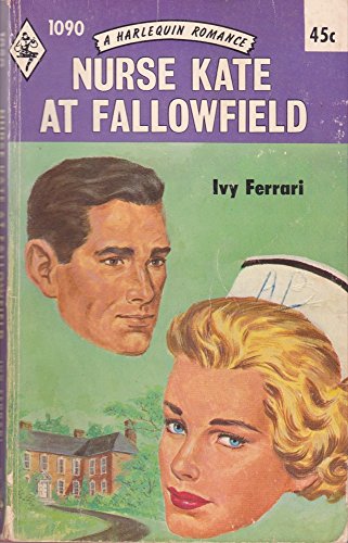 Nurse Kate at Fallowfield