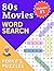 80s Movies Word Search
