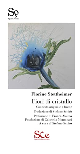 Fiori di cristallo (Paperback)