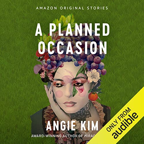 A Planned Occasion (Good Intentions Collection, #7)
