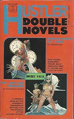 Penetrators of Time