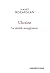 Ukraine - Le double aveugle...