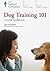 Dog Training 101 Guidebook