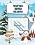 Winter word search large pr...
