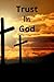 Trust in God : prayer journ...