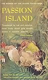 Passion Island by Joseph Gordon