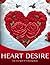 Heart Desire: Can You Spot It? Coloring Book (Can You Spot It? Coloring Books)