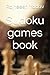 Sudoku games book