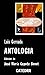 Antología
