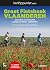 Groot fietsboek Vlaanderen by Patrick Cornillie